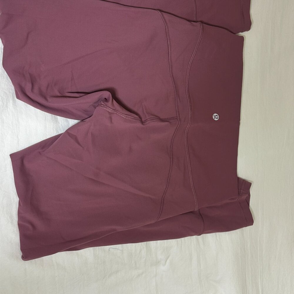 Lululemon Align Leggings